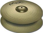 Paiste 101 14" Hi Hat Cymbals