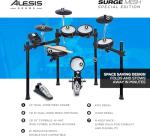 Alesis Surge Mesh SE Electric Drum Set