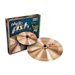 Paiste PST 7 Effects Pack 10 & 18 in