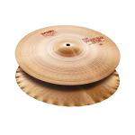Paiste 13" Hi-Hat Cymbals for Drum Set