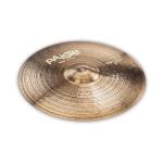 16 in. Paiste 900 Heavy Crash Drum