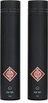 Neumann KM 184 MT Stereo Drum Mic Set
