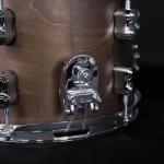 PDP 8x12 Limited Edition Maple Snare Drum