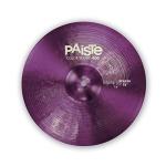 12" Purple Paiste Colorsound 900 Splash Cymbal
