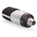 Sennheiser MK 4 Cardioid Condenser Studio Microphone, Gold