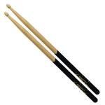 Zildjian Super 5B Hickory Wood Tip Drumsticks