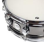 DW Design 5.5"x14" Black Nickel Brass Snare Drum