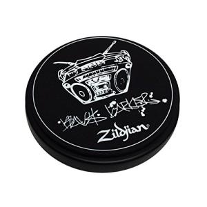 Zildjian 6" Travis Barker Drum Practice Pad