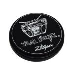 Zildjian 6" Travis Barker Drum Practice Pad
