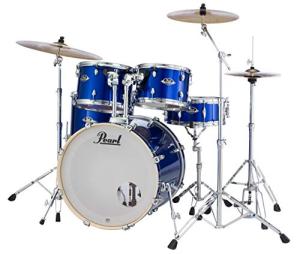 Pearl EXX725 Drum Set for Every Drummer