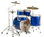 Pearl EXX725 Drum Set for Every Drummer