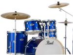 Pearl EXX725 Drum Set for Every Drummer
