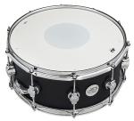 DW Design Series 6"x14" Black Satin Snare Drum