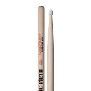 Vic Firth X5A Nylon Tip 12 Pairs Drumsticks