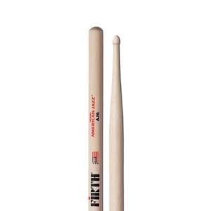 Vic Firth American Jazz 6 Drumsticks