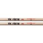 Vic Firth American Jazz 6 Drumsticks
