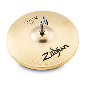 Zildjian Planet Z HiHat Cymbal Pair (ZP13PR)