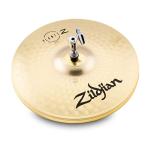 Zildjian Planet Z HiHat Cymbal Pair (ZP13PR)