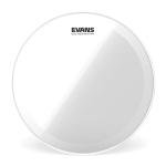 Evans EQ4 Clear 22-Inch Bass Drum Head