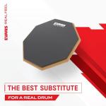 Evans RealFeel Practice Pad Stand