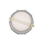 Ludwig 6.5" x 14" Black Nickel Snare Drum