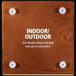 Meinl Jam Cajon Box Drum with Snare Tone