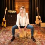 Meinl Jam Cajon Box Drum with Snare Tone