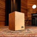 Meinl Jam Cajon Box Drum with Snare Tone