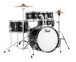 Roadshow Jr. 5-Piece Drum Set with Hardware