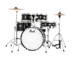 Roadshow Jr. 5-Piece Drum Set with Hardware