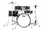 Roadshow Jr. 5-Piece Drum Set with Hardware