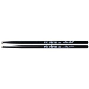 Vic Firth Steve Gadd Signature Drumsticks - Nylon Tip