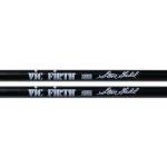 Vic Firth Steve Gadd Signature Drumsticks - Nylon Tip