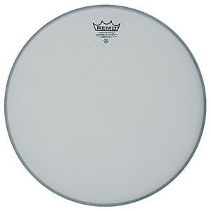 Remo 14" White Diplomat Smooth Drumhead