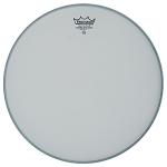 Remo 14" White Diplomat Smooth Drumhead