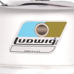 Ludwig Acrolite 14x6.5 Snare Drum