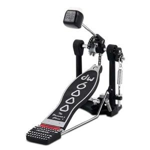 DW DWCP6000CX Single Bass Drum Pedal