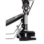 DW DWCP6000CX Single Bass Drum Pedal