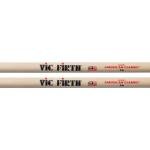 Vic Firth Classic 7A Wood Tip Drumsticks
