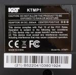 KTMP1 Electronic Drum and Percussion Sound Module