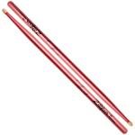 Zildjian Chroma 4-Pack 5A Drumsticks, Assorted Colors