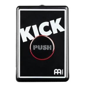 Meinl Percussion Digital Stomp Box Foot Pedal