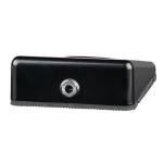 Meinl Percussion Digital Stomp Box Foot Pedal