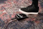 Meinl Percussion Digital Stomp Box Foot Pedal