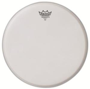 Remo Ambassador X White Drumhead 13" AX-0113-00