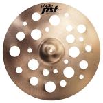 Paiste PSTX 18" Swiss Thin Crash Cymbal