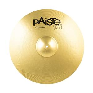 Paiste 101 18" Crash/Ride Cymbal