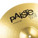 Paiste 101 18" Crash/Ride Cymbal