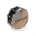 Evans 14-Inch Snare Side Glass Drum Head