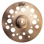 10-Inch Paiste PST X Swiss Splash Cymbal